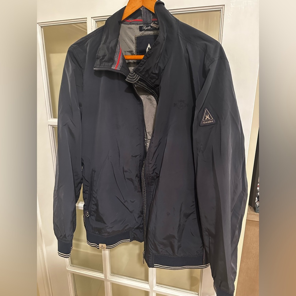 Gaastra windbreaker bomber XXL